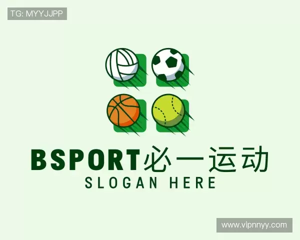 发现BSport必一